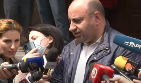 Փաշինյանի կողմից իրականացվել է պաշտոնական դիրքի չարաշահում. սահմանադրագետը դիմեց իրավապահներին