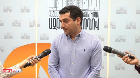 Բոլոր այդ հայհոյանքները բառ առ բառ, տառ առ տառ ուղղում եմ իրենց. Հրաչյա Հակոբյանը՝ սյունեցիներին