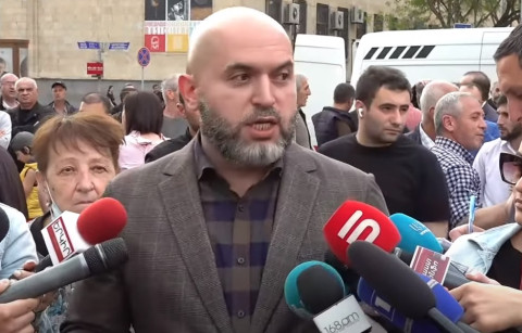 ՀՀ–ի շուրջ սեղմվում է աշխարհաքաղաքական հաշիվ փակելու պահը և Արցախն 1–ին ճաշատեսակի հաշիվն է. Աշոտյան