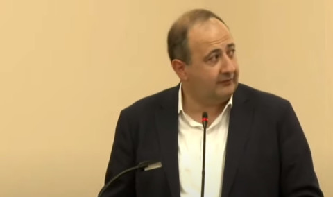 Թուրքիան մեր առջեւ 3 նախապայման է դրել. թուրքագետ Ռուբեն Մելքոնյան