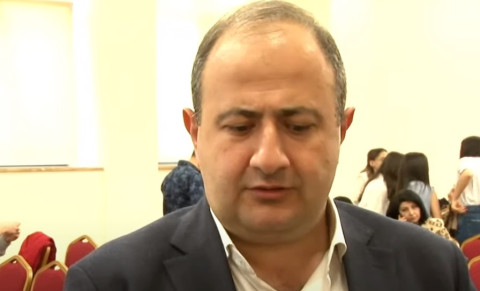 Թուրքական նախապայմանները կյանքի կոչվելու համար այս իշխանությունները շատ ձեռնտու են. թուրքագետ