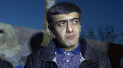 Ոչ ցանկություն ունեմ Փաշինյանի հետ խոսելու, ոչ էլ շփման եզրեր գտնելու. Գորիսի քաղաքապետ