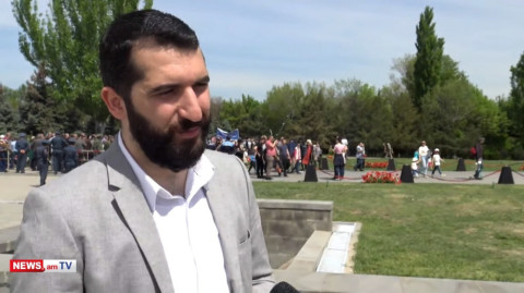 Թուրքիան ունի ոչ թե ուղղակի նկրտումներ, այլ հստակ ծավալապաշտական ծրագրեր. թուրքագետ
