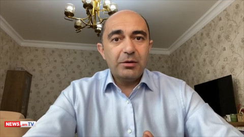 «Քիչ է մնում քֆուր դնեք». Էդմոն Մարուքյանը` վարչապետի թեկնածու առաջադրելու մասին