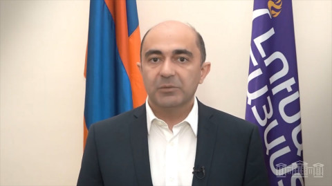 Եվրոպայի խորհուրդը աջակցում է հայ ռազմագերիների վերադարձման գործընթացին․ Էդմոն Մարուքյան