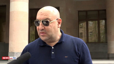 «Այս իշխանությունը բոմբ է դրել է Սյունյաց աշխարհի տակ». Քաջարանի քաղաքապետ