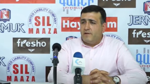 Հաղթող բևեռը լինելու է Ռոբերտ Քոչարյանի ղեկավարած բևեռը․ Նարեկ Մանթաշյան