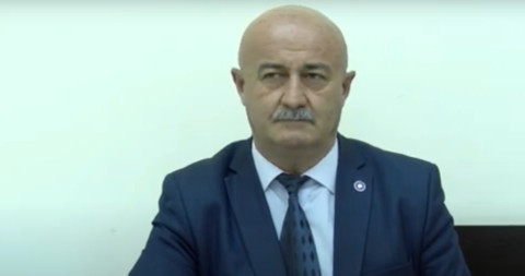 Հո բամբակի մեջ բերման չե՞ն ենթարկելու, ես կողմ եմ շատ կոշտ մեթոդների. Աղազարյանը՝ սյունեցիների մասին