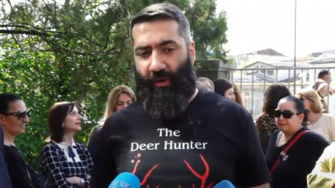 Ուզում են տեսնել՝ ինչ կլինի ընտրություններից հետո, որ մաքուր խղճով դատեն. Արթուր Դանիելյան