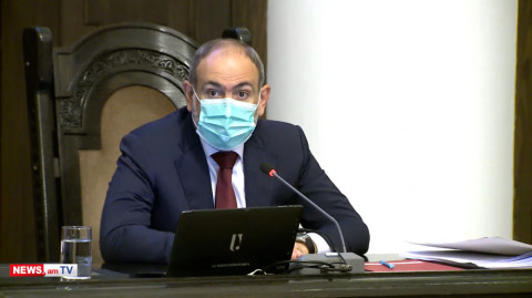Դրական արդյունքներ կունենանք. Փաշինյանը խոսեց հայ գերիների վերադարձի խնդրի մասին