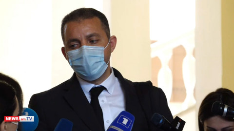 Փորձում ենք այնպես անել, որ գյուղում ապրող մարդիկ գյուղատնտեսությամբ չզբաղվեն. Քերոբյան