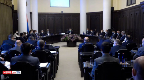 Հայաստանում արտադրական կանեփ կաճեցնեն. Կառավարությունը միաձայն հաստատեց որոշումը