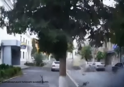 Ադրբեջանի ԶՈւ-ի կատարած հանցագործությունները. դատախազության տեսանյութը