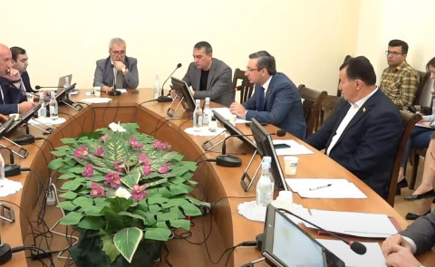 Դավիթ Տոնոյանը 2 տարի չարեց խոստացածը․ լավ կլիներ, որ աներ․ Գեւորգ Գորգիսյան