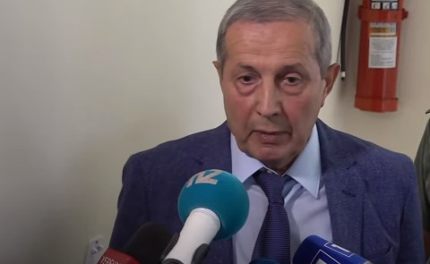 Սյունիքի հատվածում ռազմաքաղաքական իրավիճակը բնականաբար հանգիստ չէ. ԱԱԾ տնօրենի տեղակալ