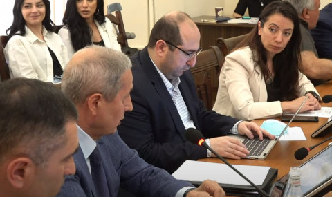 Պատերազմի օրերին «Շտապօգնության» բրիգադները չունեին պաշտպանված կապի միջոցներ. ԱԱԾ տնօրենի տեղակալ
