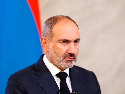 Փաշինյանը Կազանում մասնակցում է Եվրասիական միջկառավարական խորհրդի նիստին