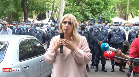 Եթե հոկտեմբերի սկզբին պարզ էր պատերազմի ընթացքը, ինչո՞ւ էին տղաներին տանում կրակի բերան. Վարդանյան