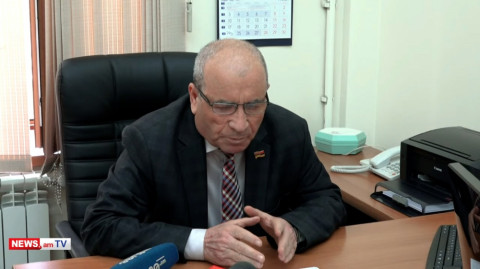 Ես Թագուհի Ղազարյանին դեռ չեմ ճանաչում․ իմքայլականը՝ իմքայլական պատգամավորի մասին