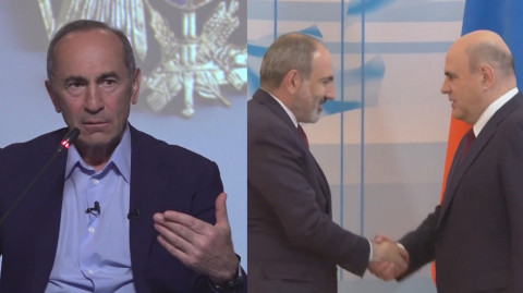 Լուրեր Հայաստանից և աշխարհից՝ «մեկ տողով». 29.04.2021
