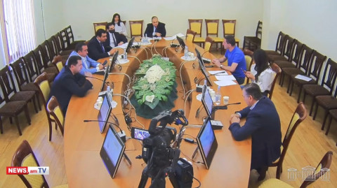 Հասարակածային Գվինեայում հայտնվածին ո՞նց գտնենք բերենք, որ ալիմենտ վճարի. Գեւորգ Պետրոսյան