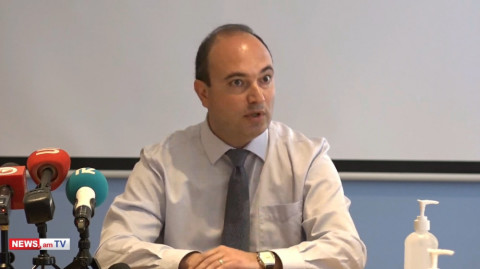 Նիկոլ Փաշինյանն իր վարքագծով ոտնահարում է Սահմանադրությունը. նախկին փոխնախարար