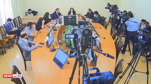 Ադրբեջանը քաղաքականացնում է գերիների հարցը՝ հոգեկան տառապանք պատճառելով նրանց ընտանիքներին. Թաթոյան