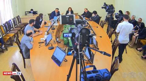 Ադրբեջանցիները Շուռնուխից դեպի Կապան ճանապարհին էլի իրենց դիրքերն են ավելացրել. Թաթոյան