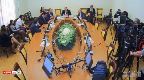 Խուլիգանական հայհոյանքը ե՞րբ դարձավ ազատ խոսք. գլխավոր դատախազ