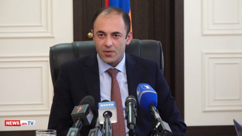 Փաշինյանին սատարողները պիտի գային էդ խմբակի դիմածնոտային համակարգի ներդաշնակությունը խախտեի՞ն. ՊՎԾ պետ