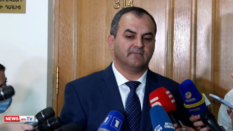 Աննա Վարդապետյանը որպես վարչապետի խորհրդական չի գործել. Արթուր Դավթյան