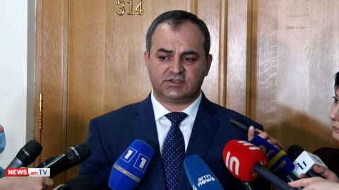 Հանցագործության փաստ չենք տեսել. դատախազը՝ Փաշինյանի պաշտոնակատար լինելու մասին