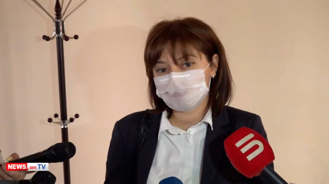 Ինչո՞ւ 4 սենյակում կուտակված օգնությունը արցախցիներին չի հասել.մեկնաբանում է փոխնախարարը