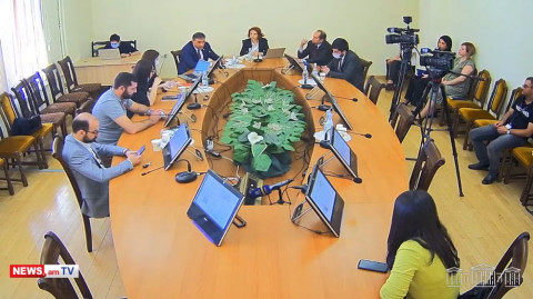 Դուք գնացե՞լ եք սահման, տեսե՞լ եք՝ ինչ է կատարվում. Արման Թաթոյանը՝ իմքայլական պատգամավորին
