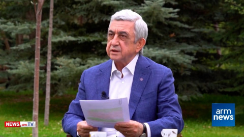 «Նիկոլը ճիշտ էր, որ կգա իշխանության, ես սխալվեցի՝ կարծելով, որ նրա համար թանկ է ՀՀ քաղաքացու կյանքը»