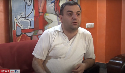 Արայիկ Հարությունյանի հրաժարականը անհրաժեշտություն է Արցախի համար. Արցախի պատգամավոր
