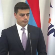 «Հայրենիքի» եւ ՀՀԿ-ի թիմի պահեստային նստարանը զրոյական հաշվի վրա կթողի Փաշինյանի թիմին. Ս. Հակոբյան