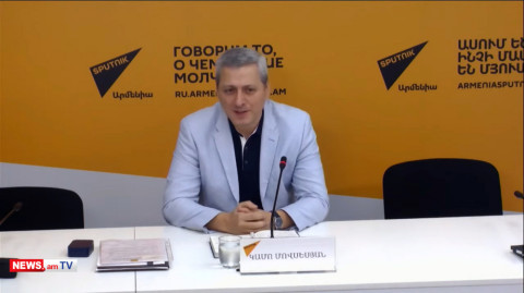 Նախագահի հրամանագիրը դեռ չկա, մենք էլ որոշում չունենք. Կոմկուսը` ընտրություններին մասնակցելու մասին