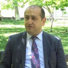 Նախարարը լավ կանի գյուղատնտեսությունից ընդհանրապես չխոսի. գյուղատնտեսության փորձագետ