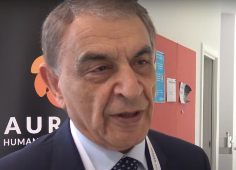 Եթե քաղաքացիները չեն ցանկանում ընդմիշտ լինել դիմակով, պիտի պատվաստվեն. Արա Բաբլոյան