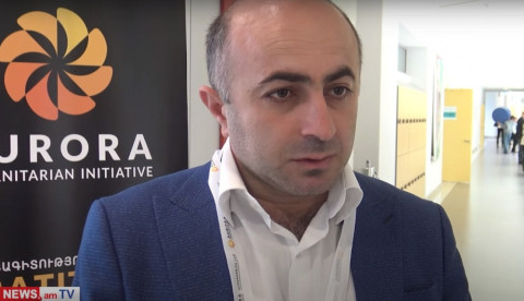 Պարտության պատճառները պիտի խորը ուսումնասիրվեն. Հայկ Խանումյան