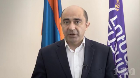 Մեծ թիվ են կազմում մարդիկ, որոնք չեն ուզում գնալ ընտրությունների. Մարուքյան
