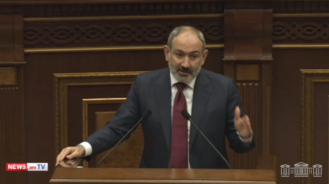 Ինչո՞ւ ԱՄՆ նախագահն ընդունեց Հայոց ցեղասպանությունը. Փաշինյանը 4 գործոն նշեց