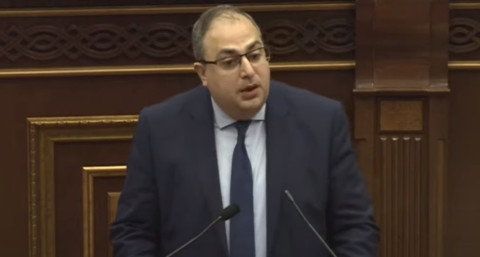 «Ղազանչեցոցի գմբեթը քանդվում է՝ վերացնելու Ադրբեջանում ցանկացած հայկական ինքնության նշում». Իմ քայլ
