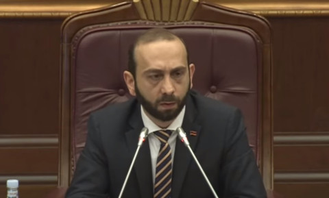 Արցախի հայության անվտանգ գոյությունն Ադրբեջանի կազմում անհնար է. Արարատ Միրզոյան