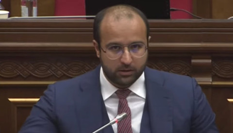 Շատ կարևոր և սպասված է. Հայկ Սարգսյանը՝ բանակից խուսափածների նկատմամբ համաներում կիրառելու մասին