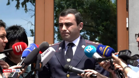 Իմ նշանակման հետ քաղաքական իշխանությունը որեւէ առնչություն չունի. Քոչարյանի գործով մեղադրող դատախազ