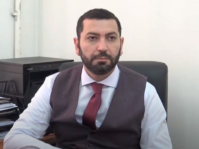 Եթե սա լիներ քառօրյայի ժամանակ, արդյոք Հայաստանից չէինք ունենա օկուպացված տարածքներ. Ռուստամ Բաքոյան