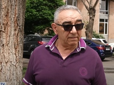 Փոխվարչապետը սա՞ղ ա. քաղաքացիները՝ պաշտոնյաների պատվաստման մասին