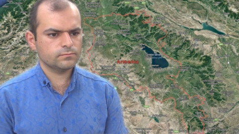 Ինչու պատերազմից 6 ամիս առաջ իշխանությունը լուծարեց քարտեզագրման ՊՈԱԿ-ը